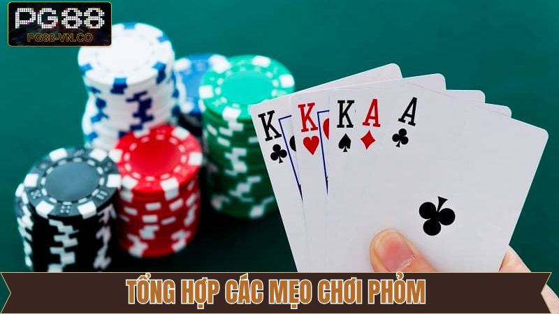 Theo đuổi chiến thuật đánh lộn xộn để gây nhiễu